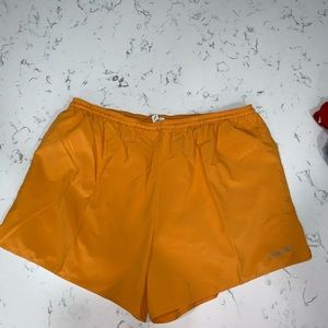 Sugoi Running Shorts